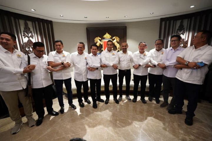 Forum Bisnis Nganjuk